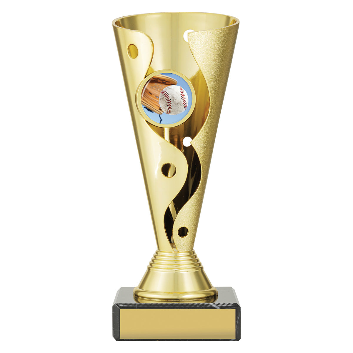 CRC741 Baseball Aspire Carnival Cup