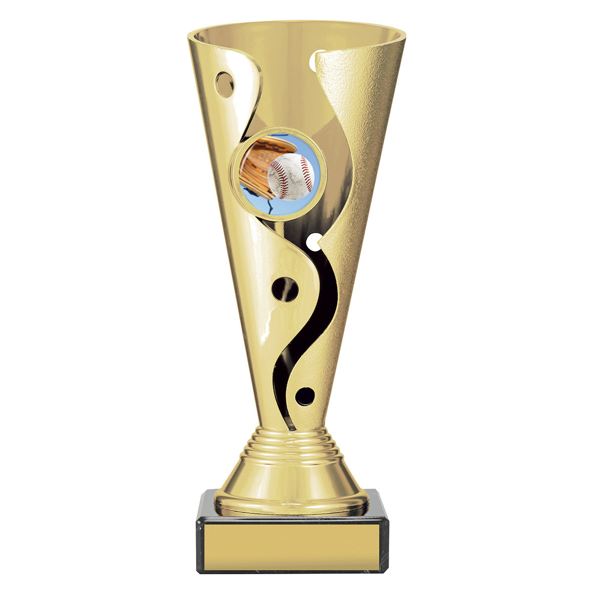 CRC741 Baseball Aspire Carnival Cup