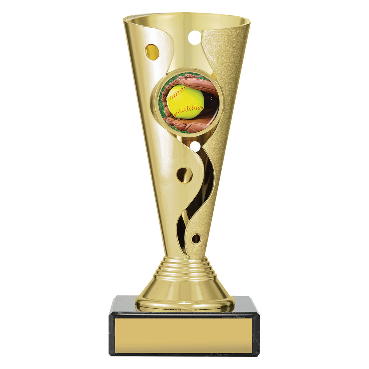 CRC752 Softball Aspire Carnival Cup