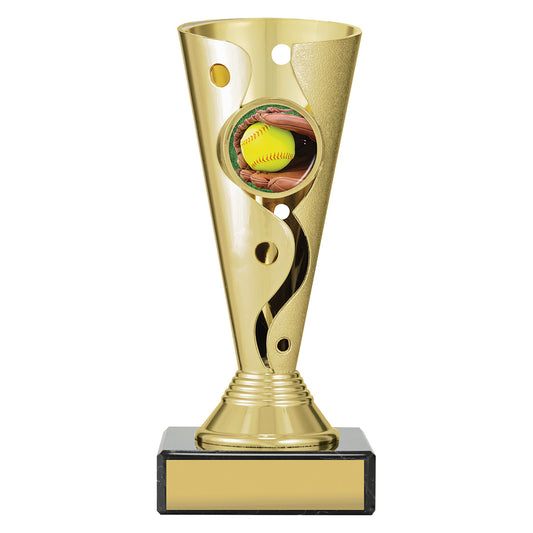 CRC752 Softball Aspire Carnival Cup