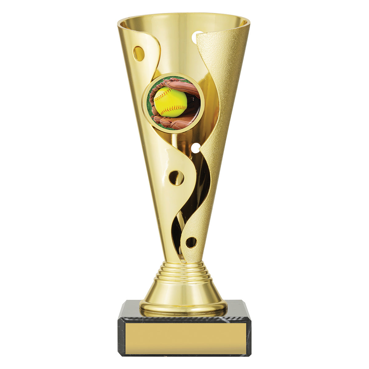 CRC752 Softball Aspire Carnival Cup