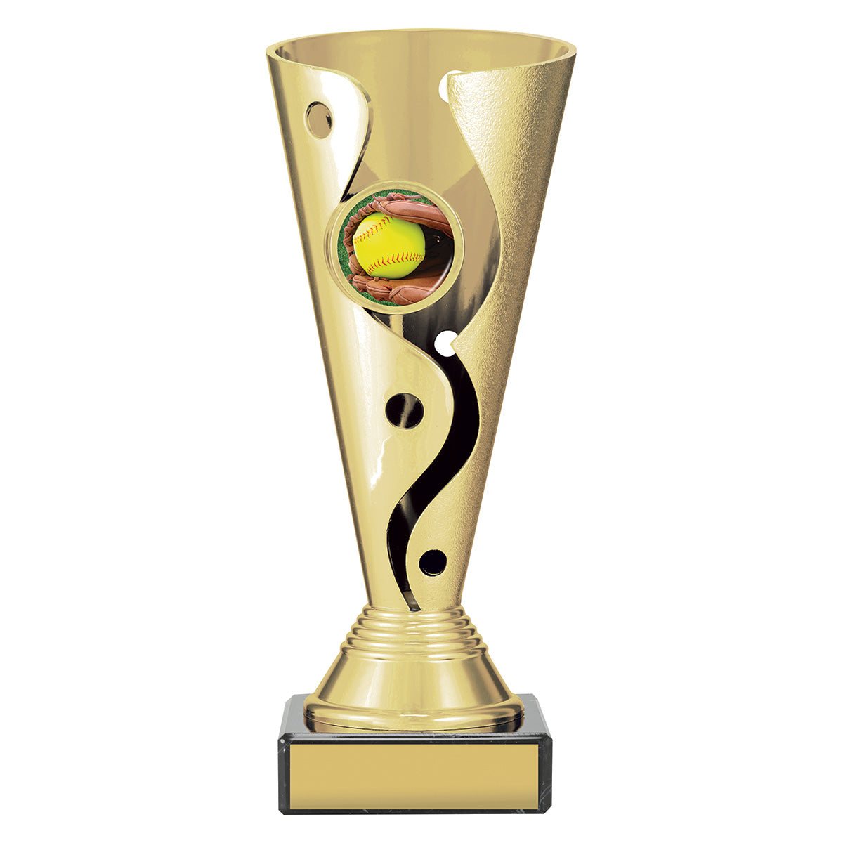CRC752 Softball Aspire Carnival Cup