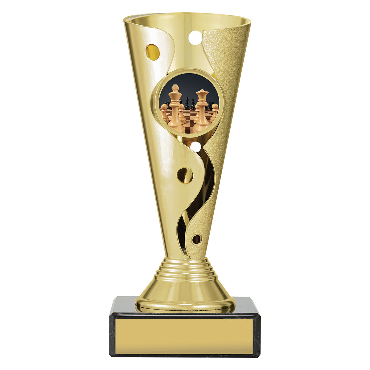 CRC782 Chess Carnival Cup