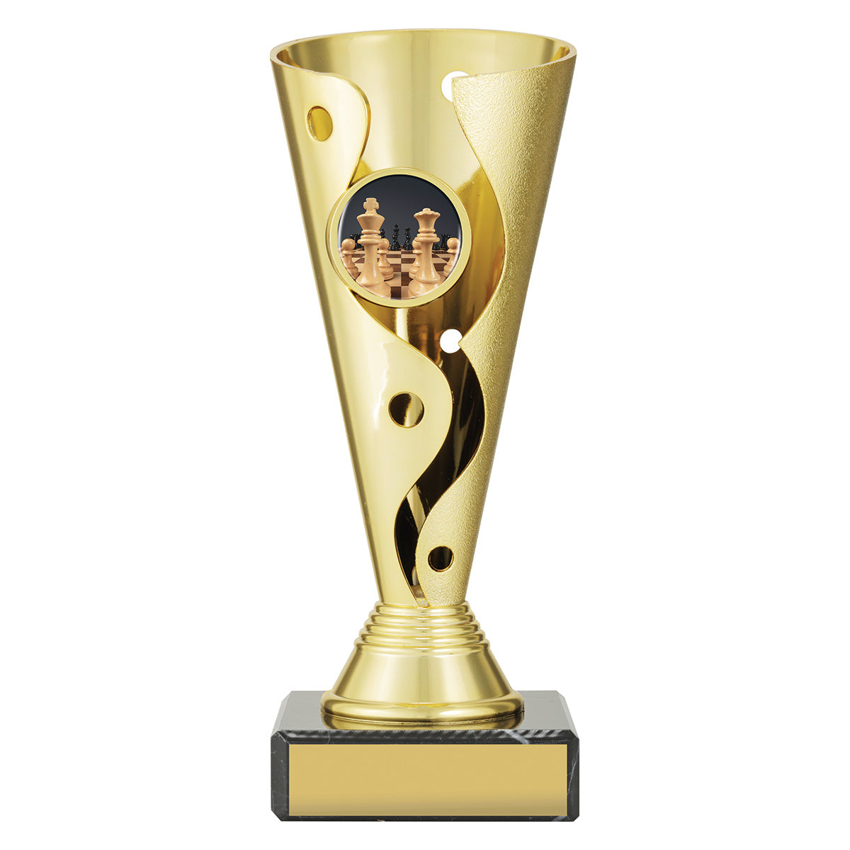 CRC782 Chess Carnival Cup