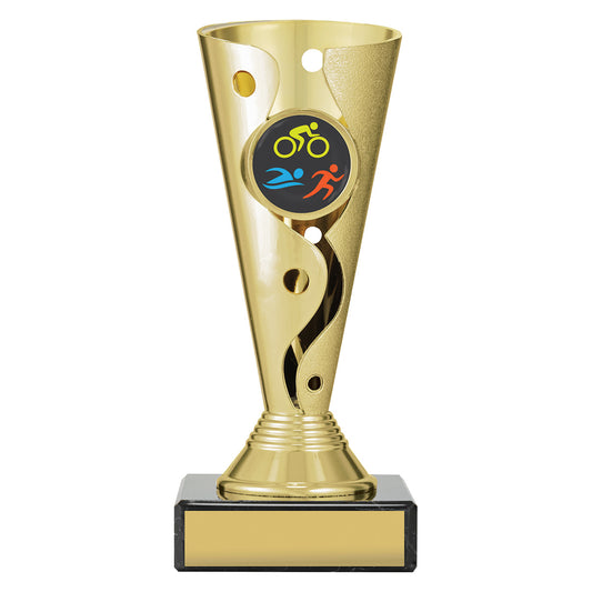 CRC791 Triathlon Carnival Cup