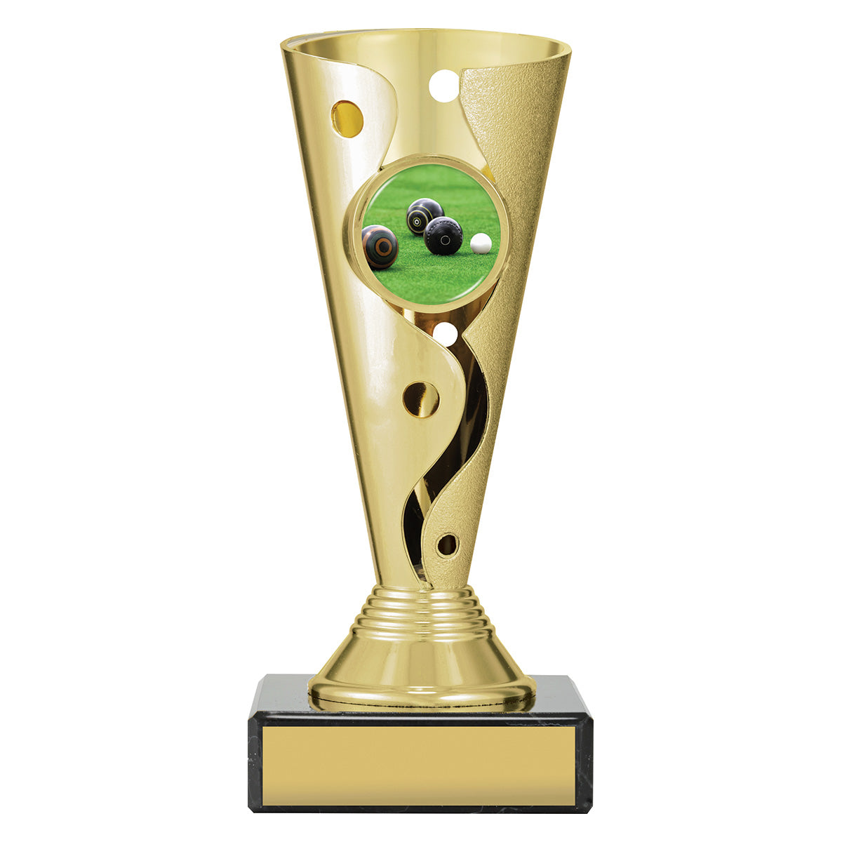 CRC831 Bowls Aspire Carnival Cup