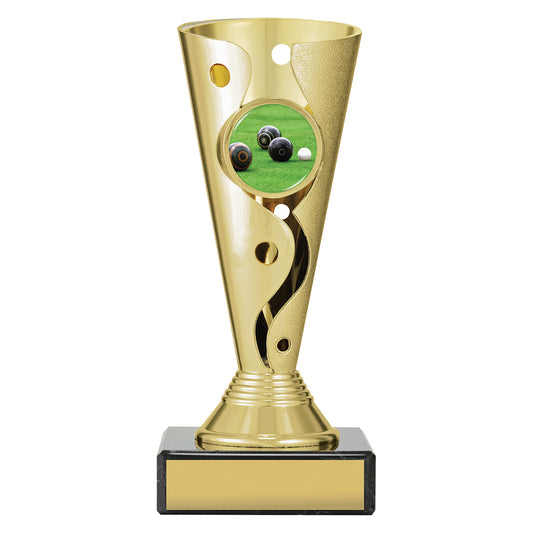 CRC831 Bowls Aspire Carnival Cup