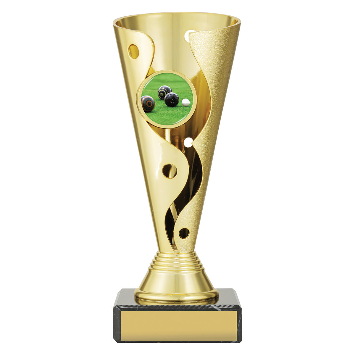 CRC831 Bowls Aspire Carnival Cup