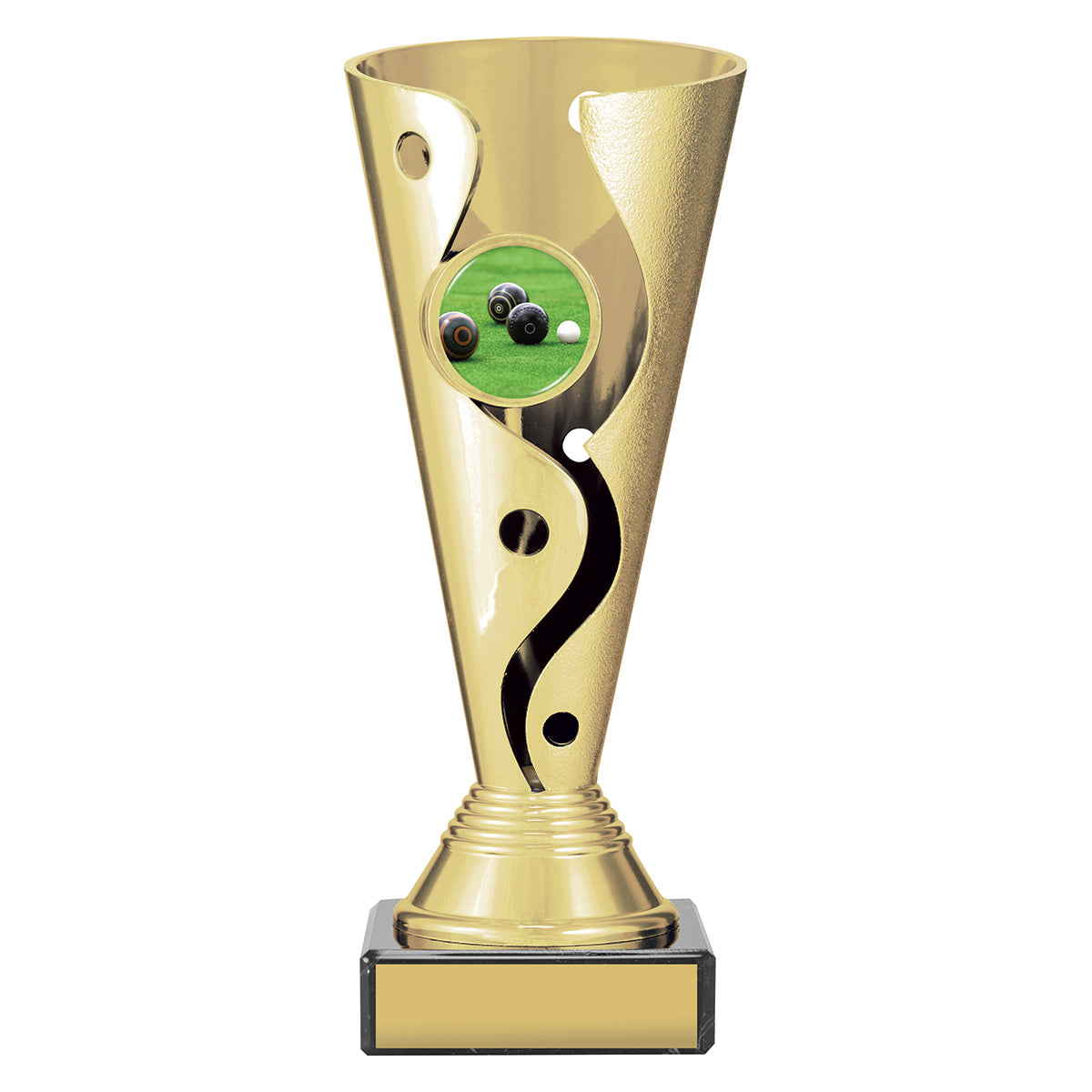 CRC831 Bowls Aspire Carnival Cup