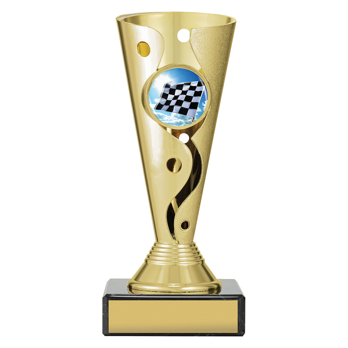 CRC841 Motorsport Aspire Carnival Cup