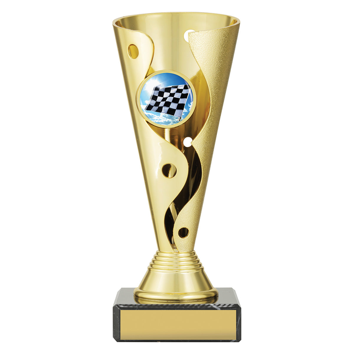 CRC841 Motorsport Aspire Carnival Cup