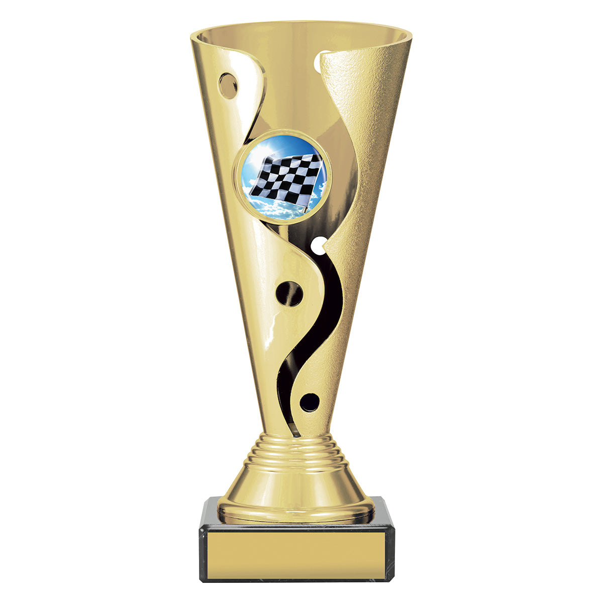 CRC841 Motorsport Aspire Carnival Cup