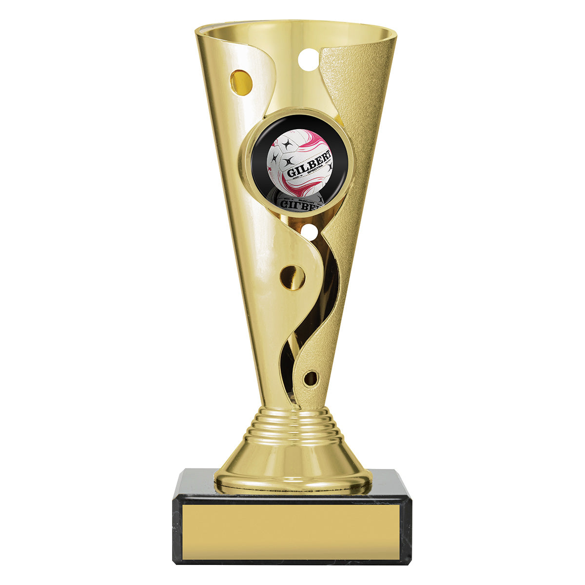 CRC911 Netball Aspire Carnival Cup
