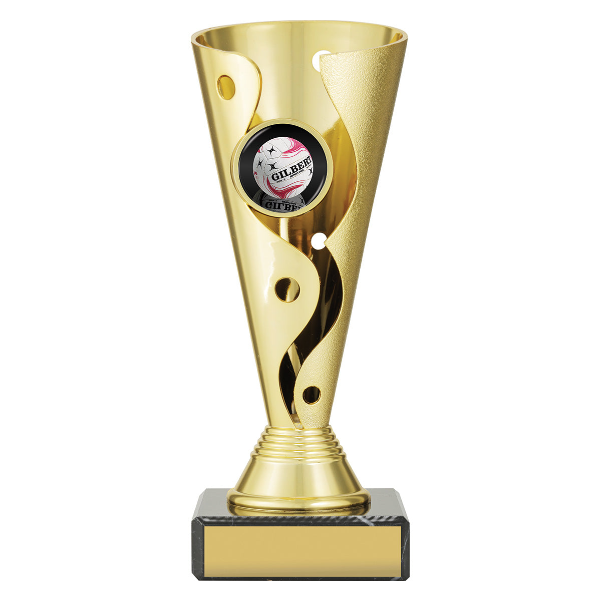 CRC911 Netball Aspire Carnival Cup