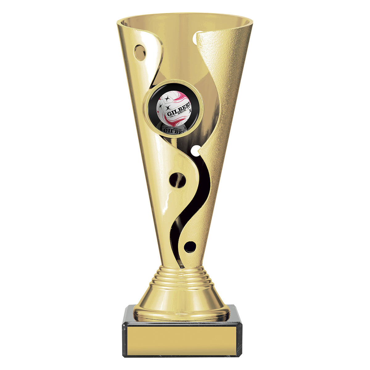 CRC911 Netball Aspire Carnival Cup