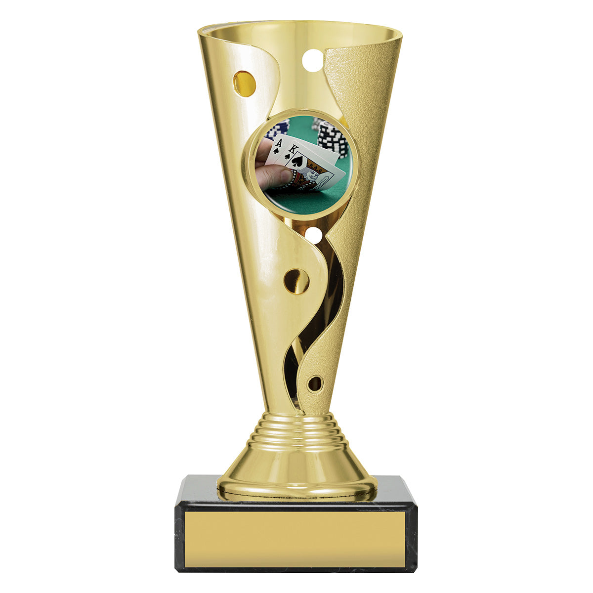 CRC971 Cards Carnival Cup