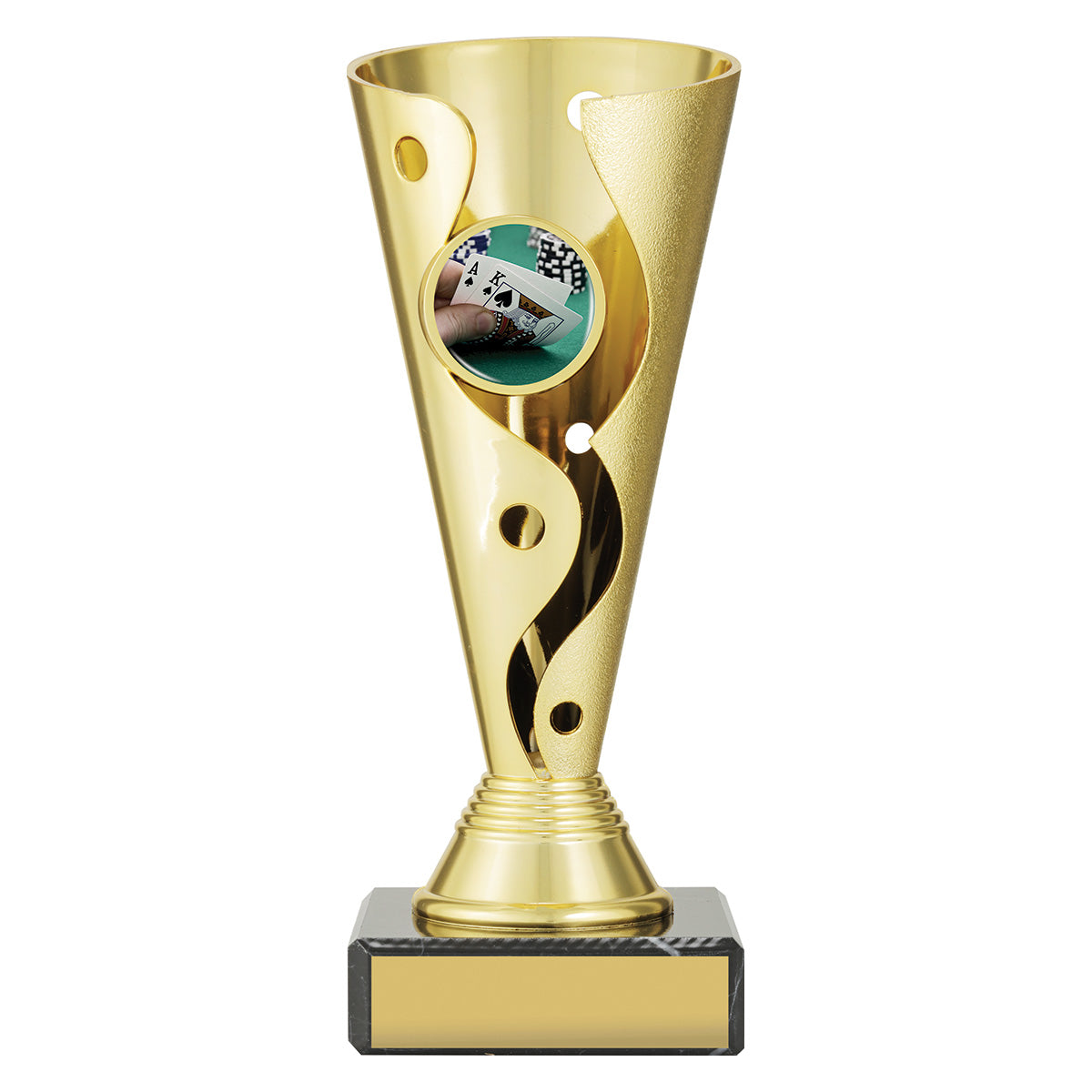 CRC971 Cards Carnival Cup