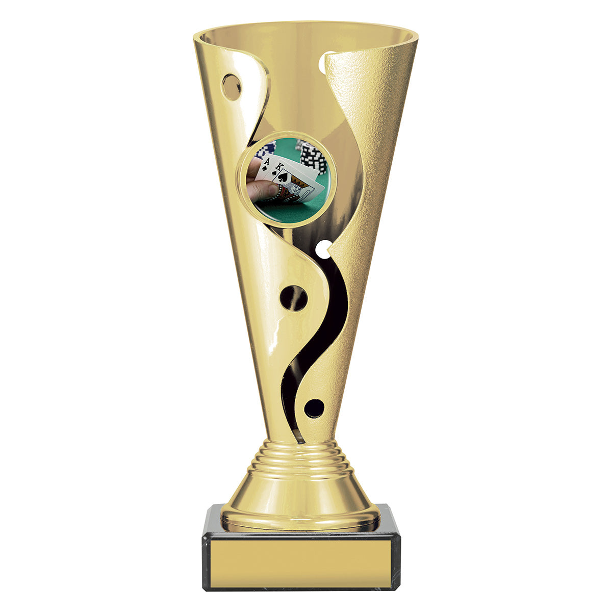 CRC971 Cards Carnival Cup