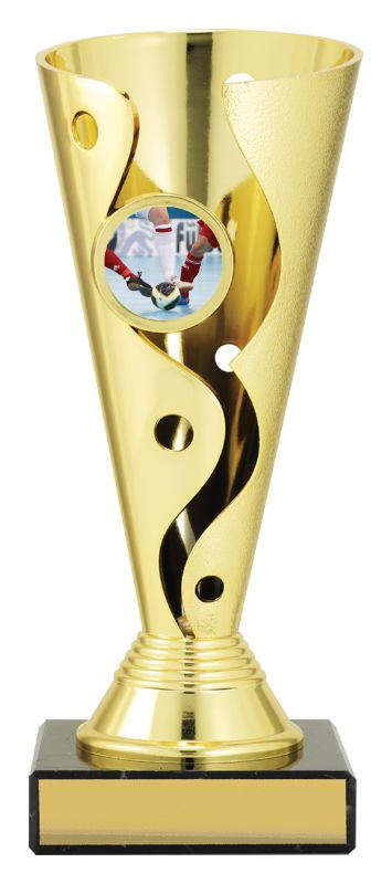 CRN041C Futsal Carnival Cup 19.5cm