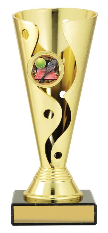 CRN18C Tennis Carnival 19.5cm