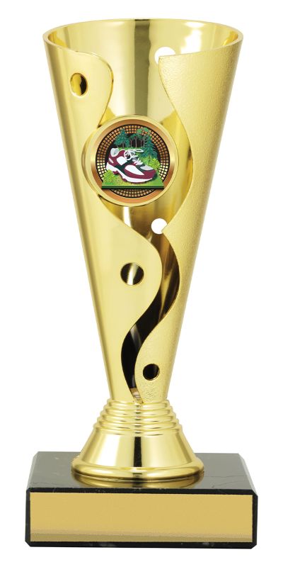 CRN25B Cross Country Carnival 17.5cm