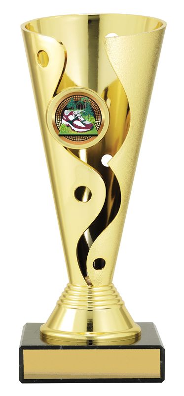 CRN25C Cross Country Carnival 19.5cm