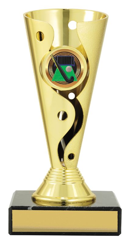 CRN44A Hockey Carnival 15.5cm