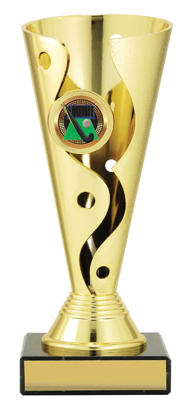 CRN44C Hockey Carnival 19.5cm