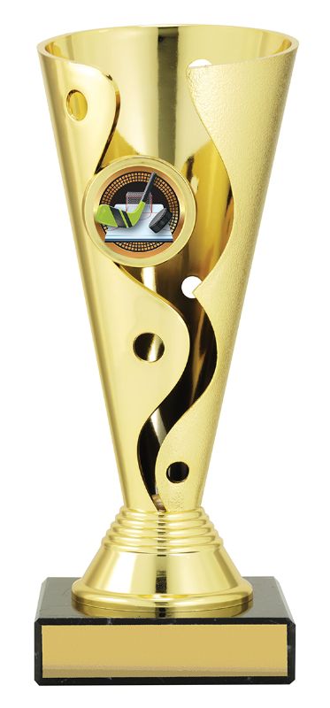 CRN50C Ice Hockey Carnival 19.5cm