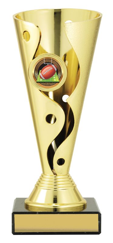 CRN55C American Football Carnival 19.5cm