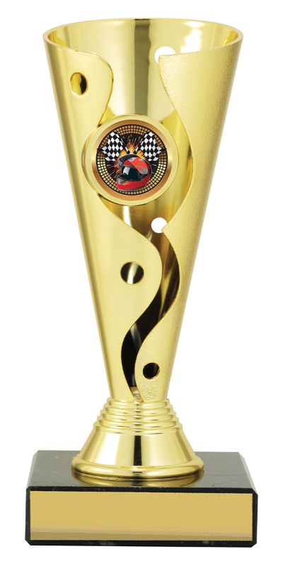 CRN84B Motorsport Carnival 17.5cm