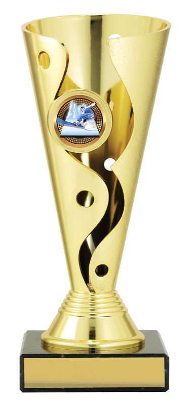 CRN92C Snowboarding Carnival 19.5cm