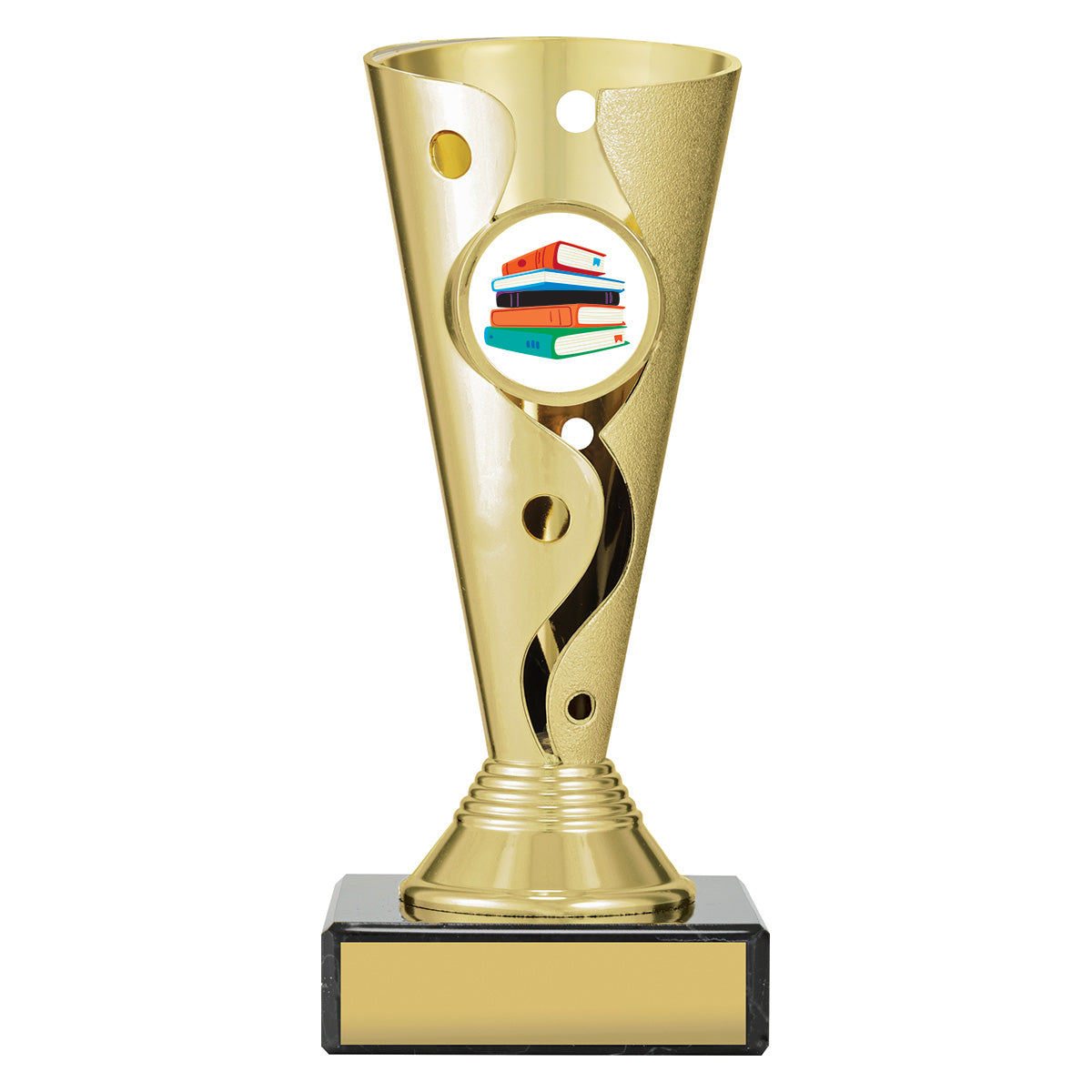 CRS23 Literature Carnival Cup