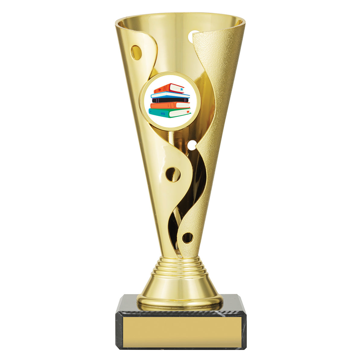 CRS23 Literature Carnival Cup