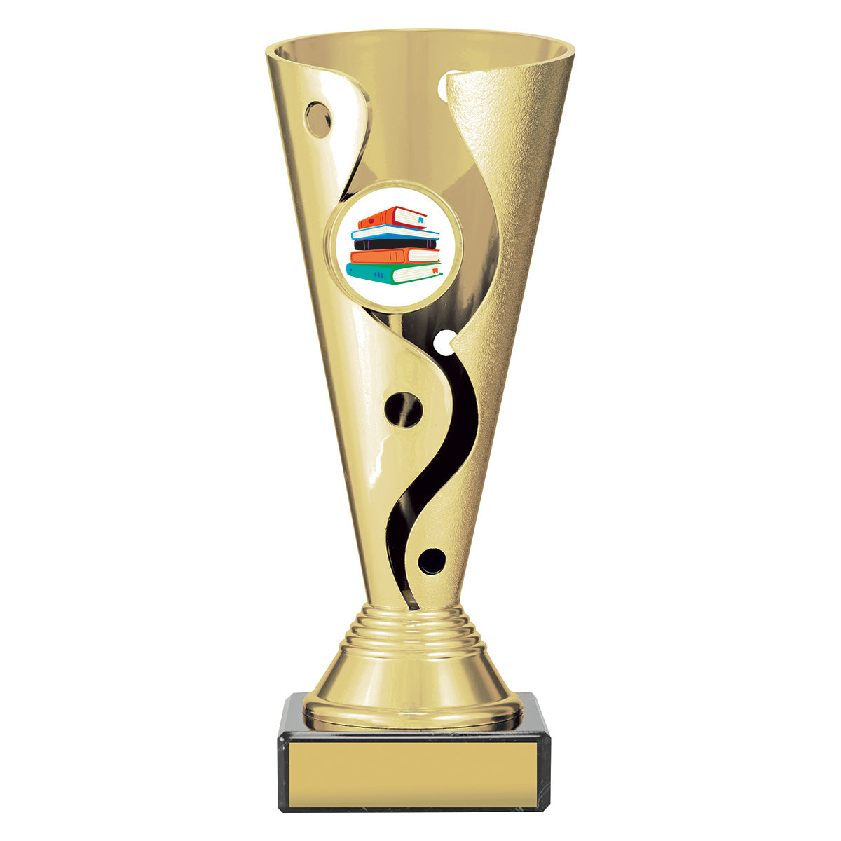 CRS23 Literature Carnival Cup