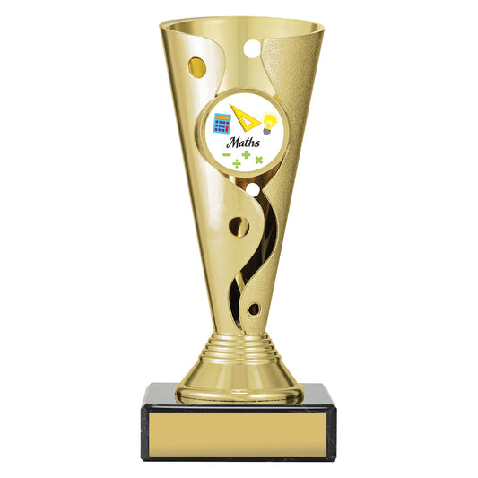 CRS24 Maths Carnival Cup