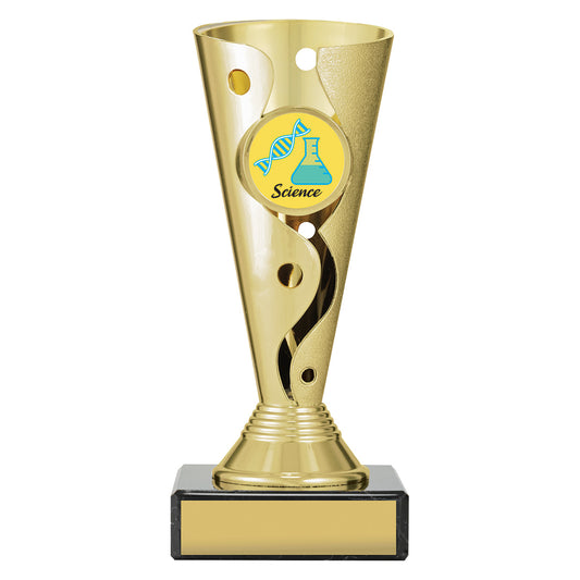 CRS25 Science Carnival Cup
