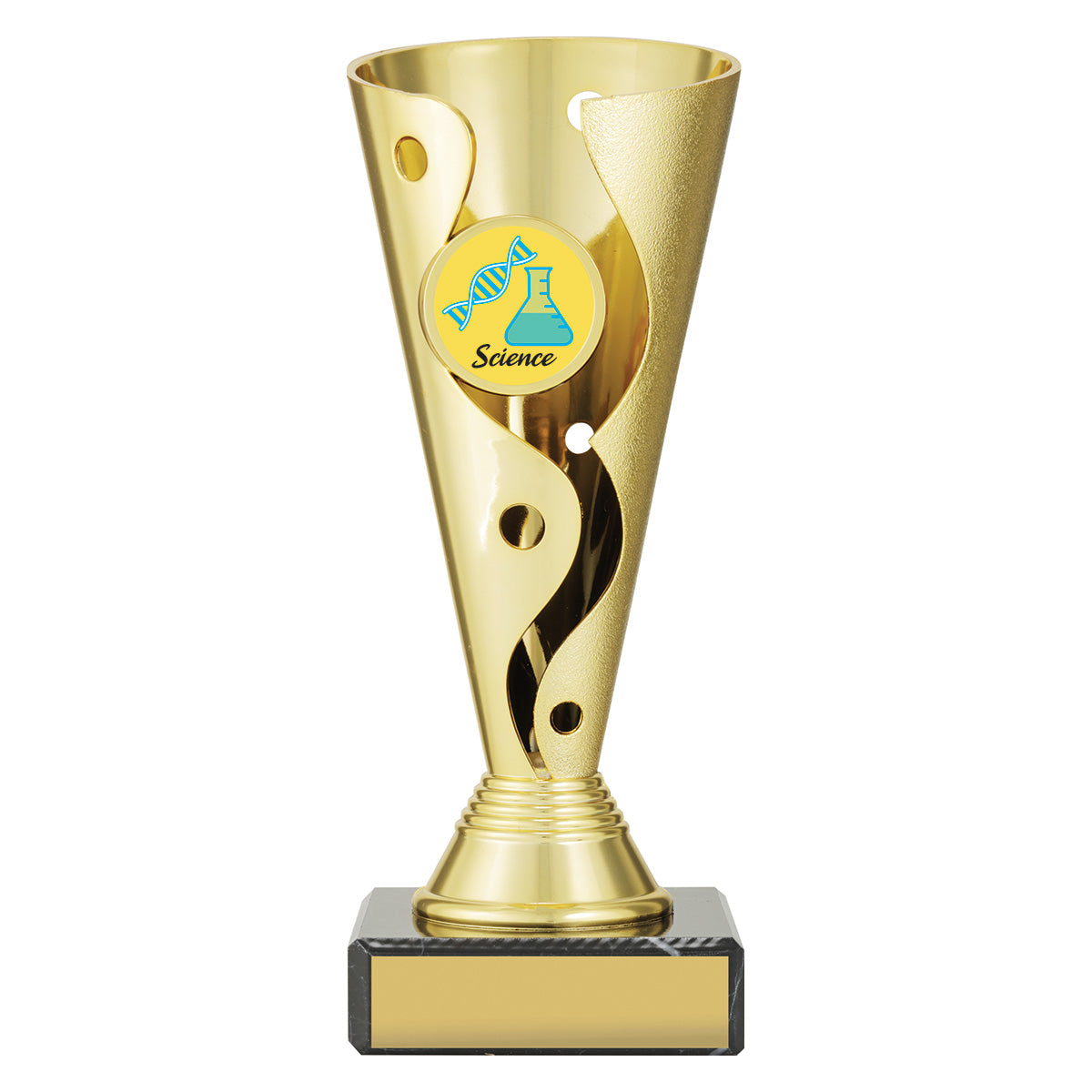 CRS25 Science Carnival Cup
