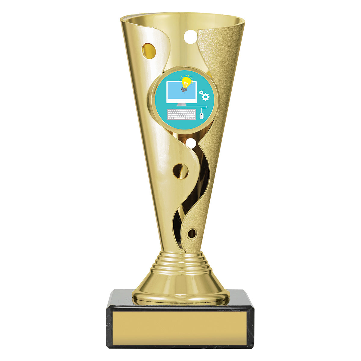 CRS27 IT Carnival Cup