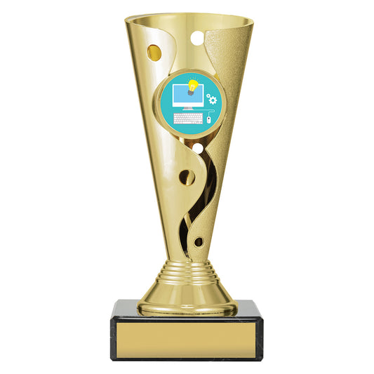 CRS27 IT Carnival Cup