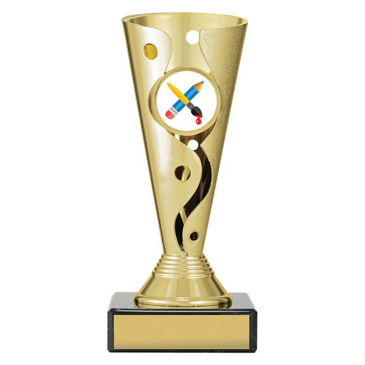 CRS28 Arts Carnival Cup