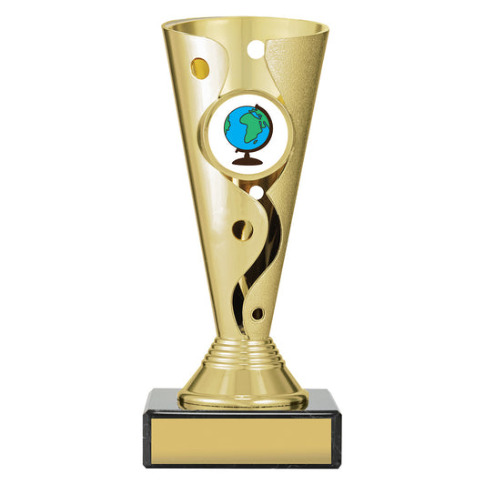 CRS29 Globe Carnival Cup