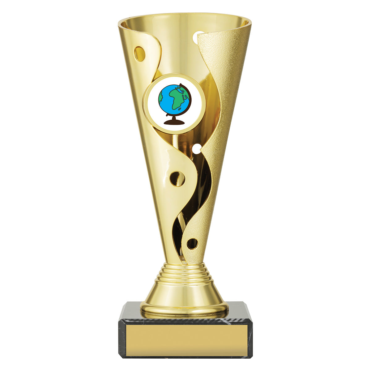CRS29 Globe Carnival Cup