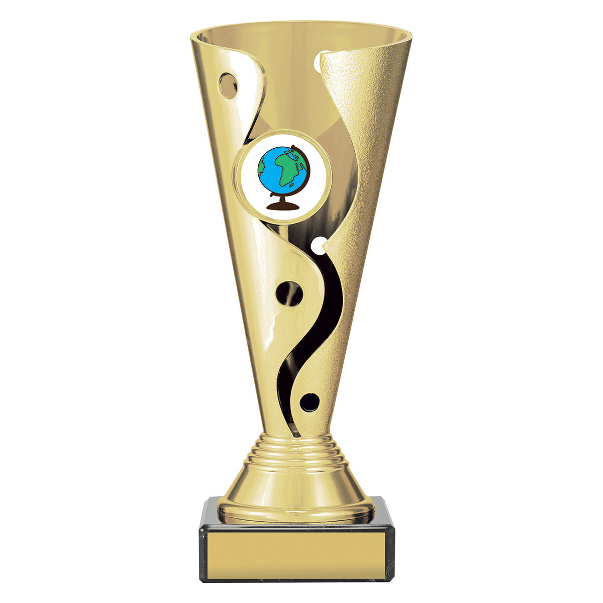 CRS29 Globe Carnival Cup