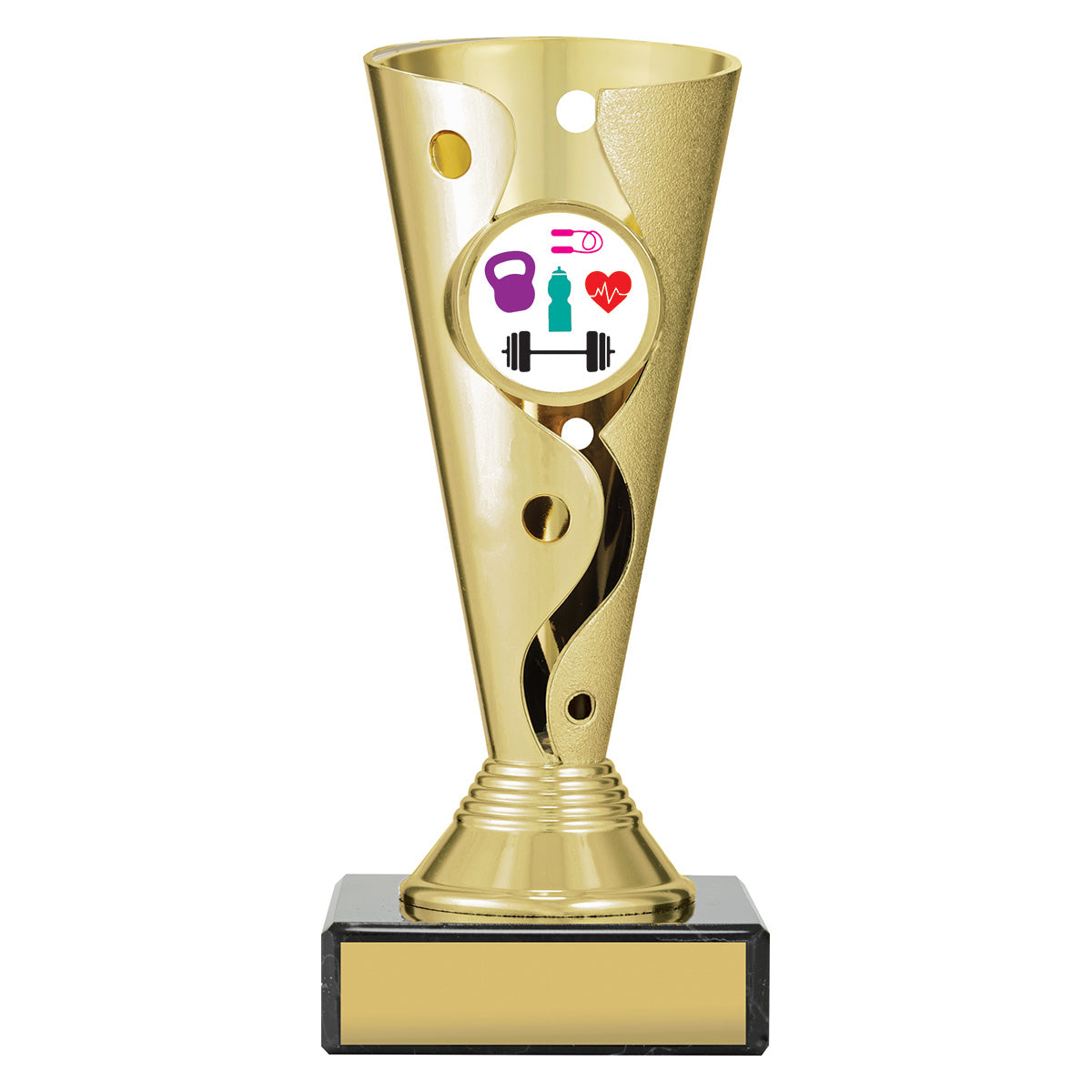 CRS32 Fitness Carnival Cup