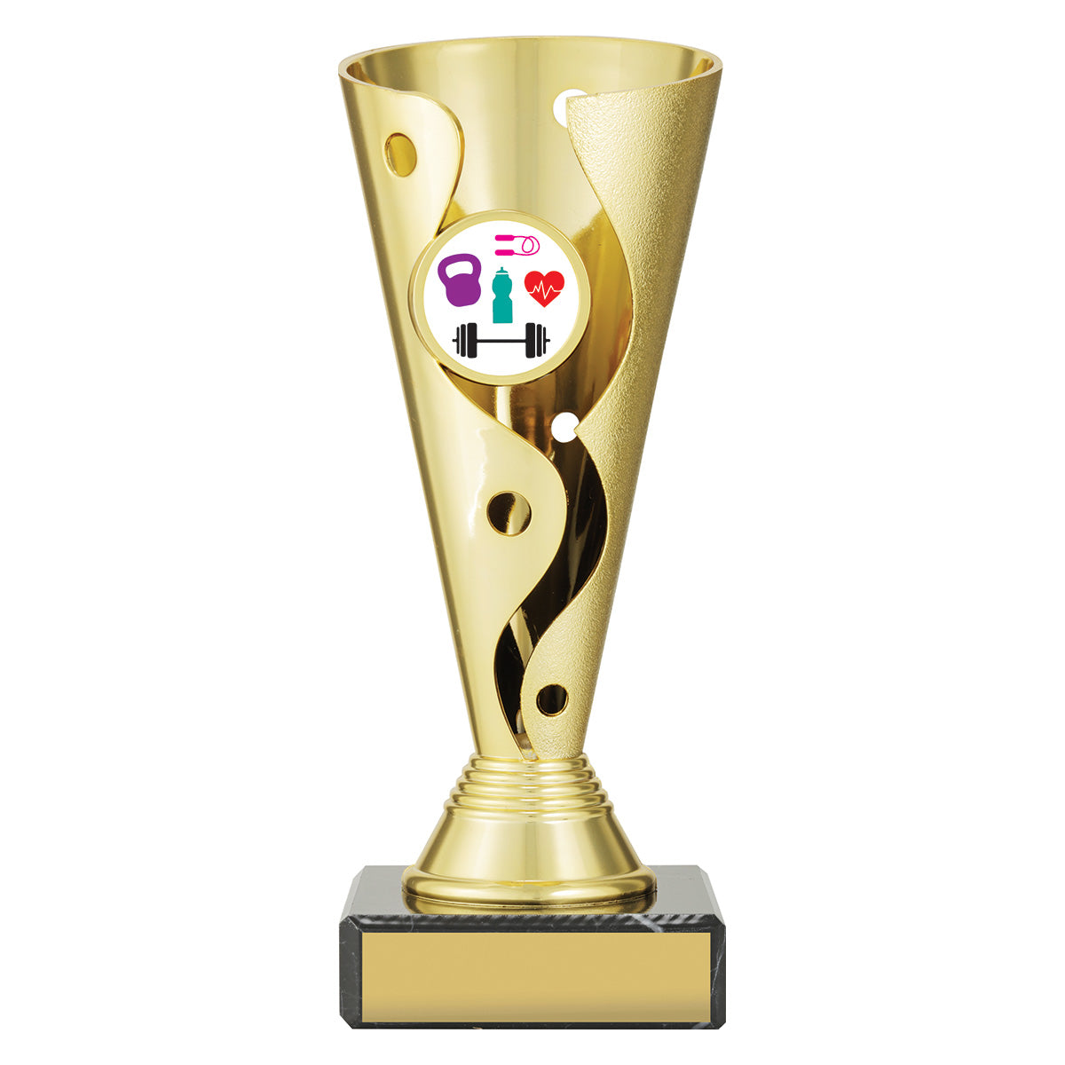 CRS32 Fitness Carnival Cup