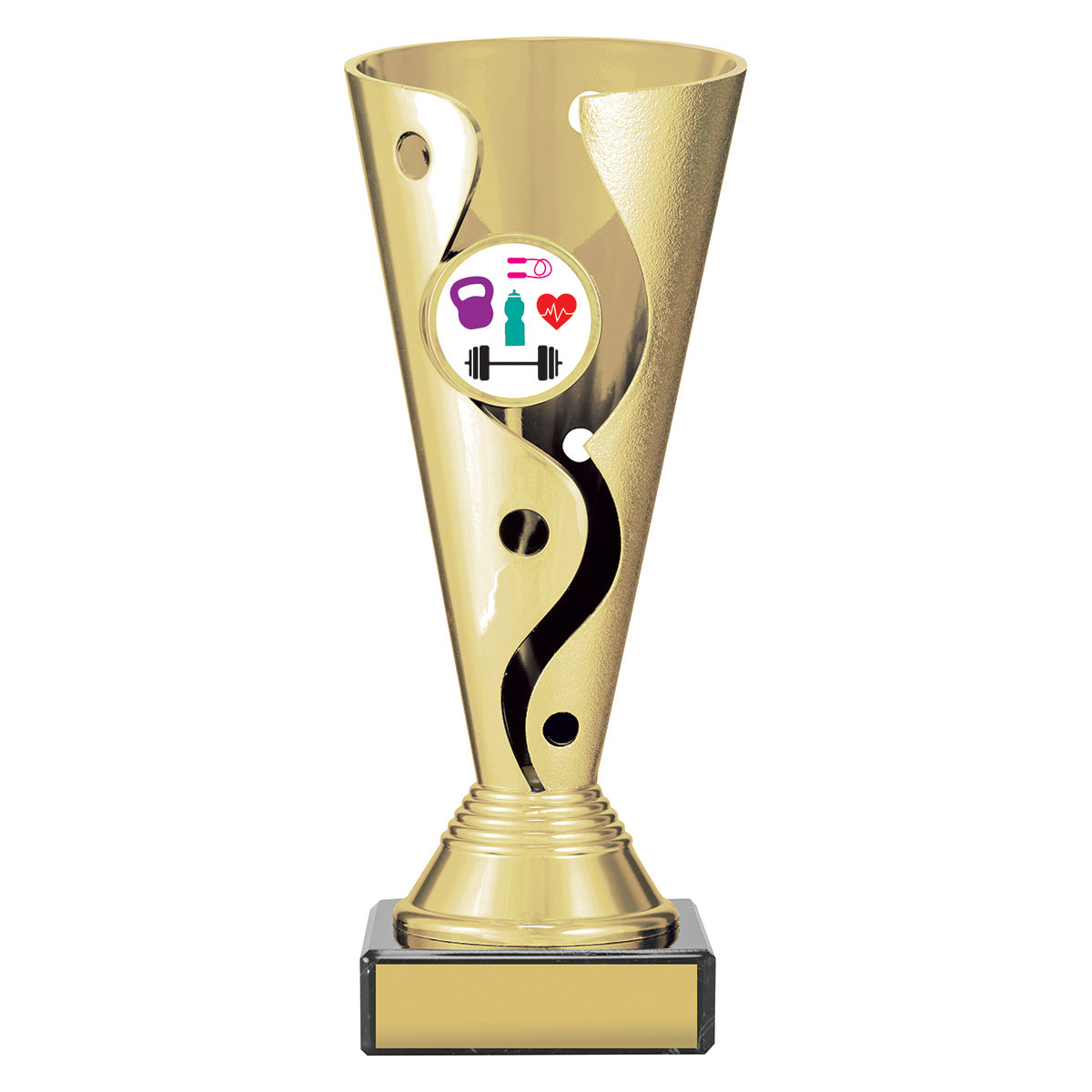 CRS32 Fitness Carnival Cup
