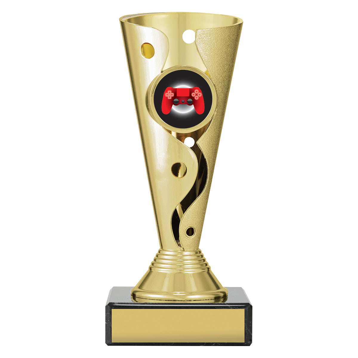 CRS34 Gaming Carnival Cup