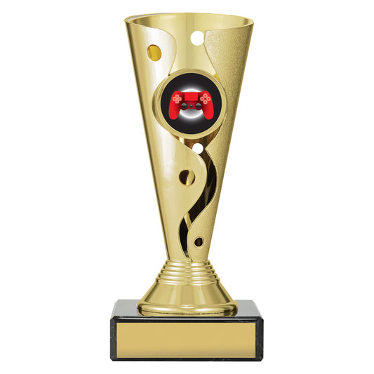 CRS34 Gaming Carnival Cup