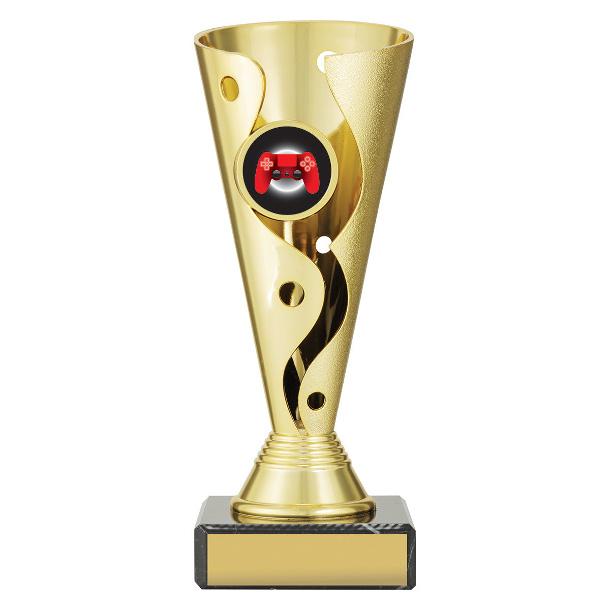 CRS34 Gaming Carnival Cup